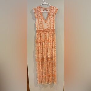 Altar’d state dress